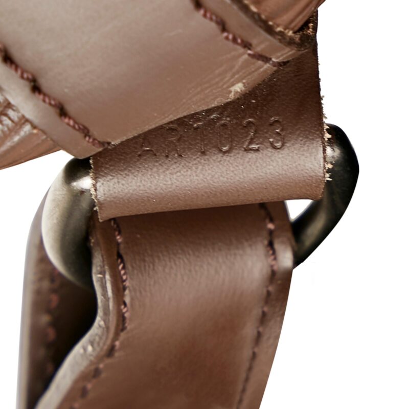 Louis Vuitton Epi Noe PM (SHG-thOqHL) AWE - Image 7