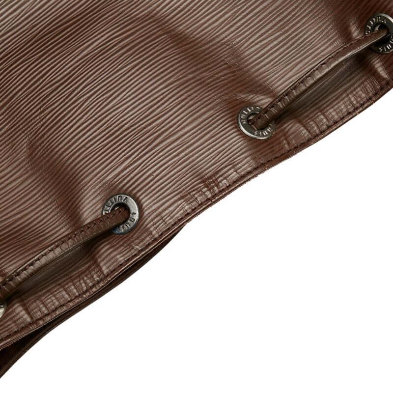 Louis Vuitton Epi Noe PM (SHG-thOqHL) AWE - Image 8