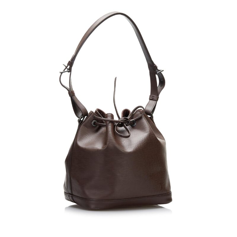 Louis Vuitton Epi Noe PM (SHG-thOqHL) AWE
