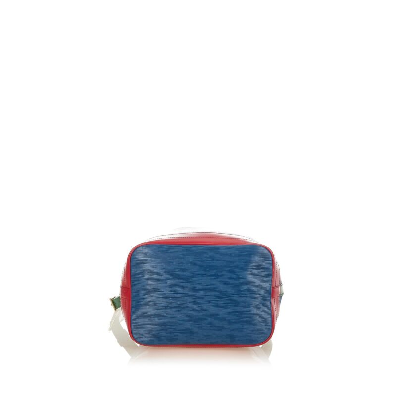 Louis Vuitton Epi Noe Tricolor (SHG-26115) AWE - Image 3