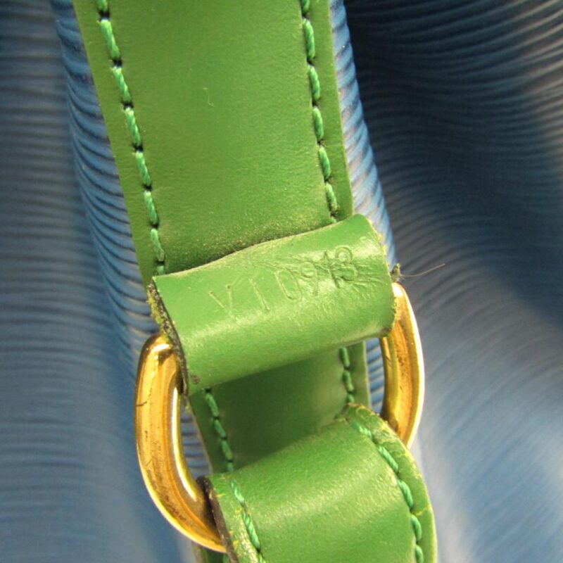 Louis Vuitton Epi Noe Tricolor (SHG-26115) AWE - Image 12