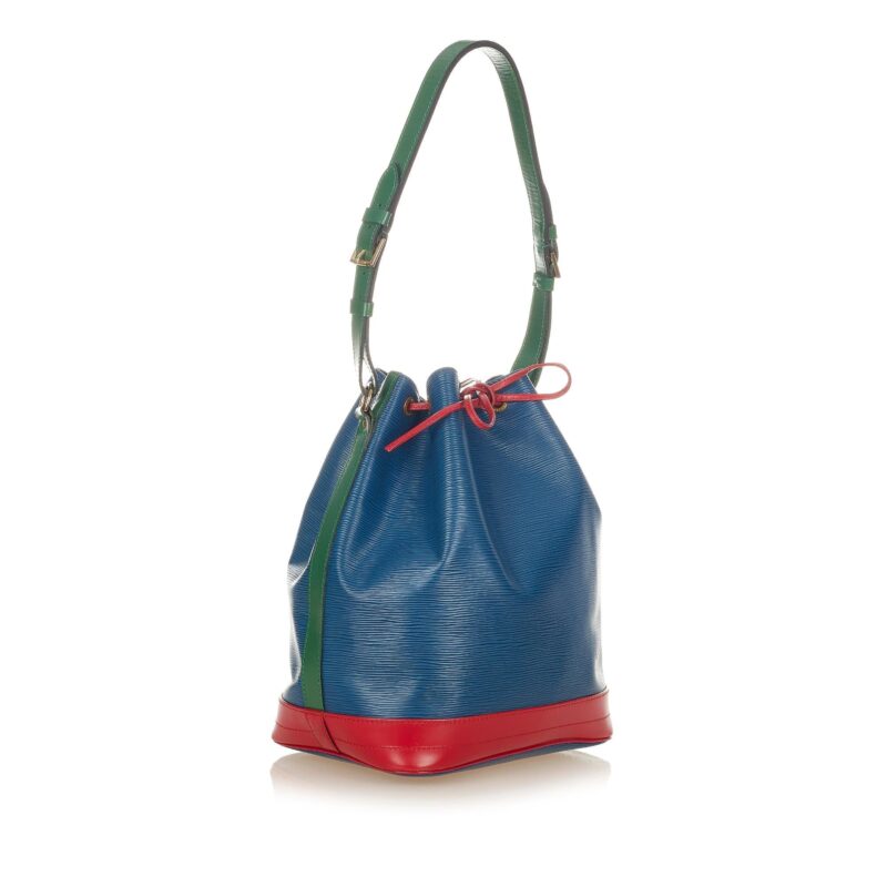 Louis Vuitton Epi Noe Tricolor (SHG-26115) AWE