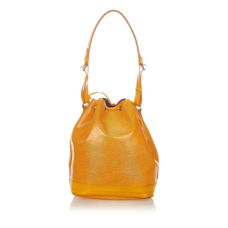 Louis Vuitton Epi Noe (SHG-26126) AWE - Image 2