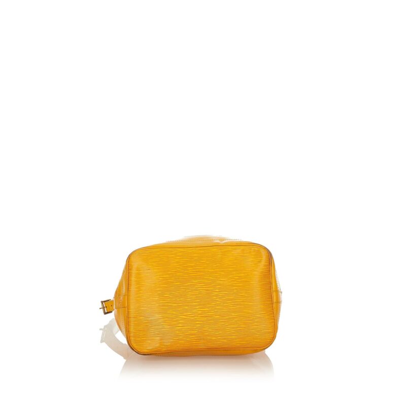 Louis Vuitton Epi Noe (SHG-26126) AWE - Image 3