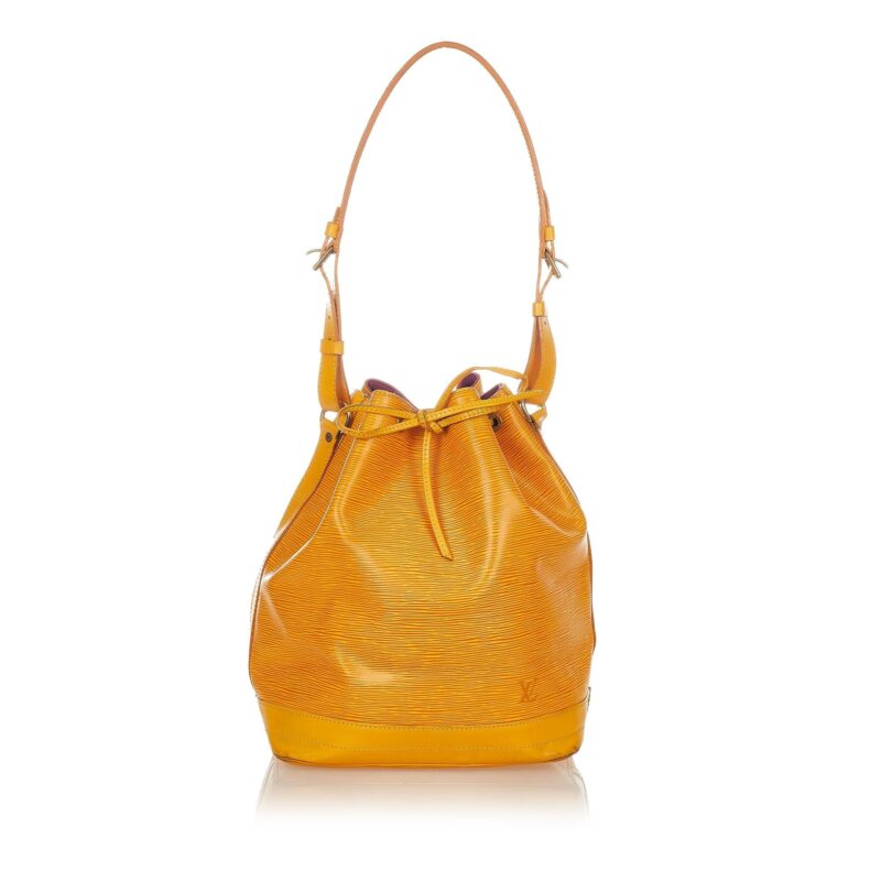 Louis Vuitton Epi Noe (SHG-26126) AWE - Image 9