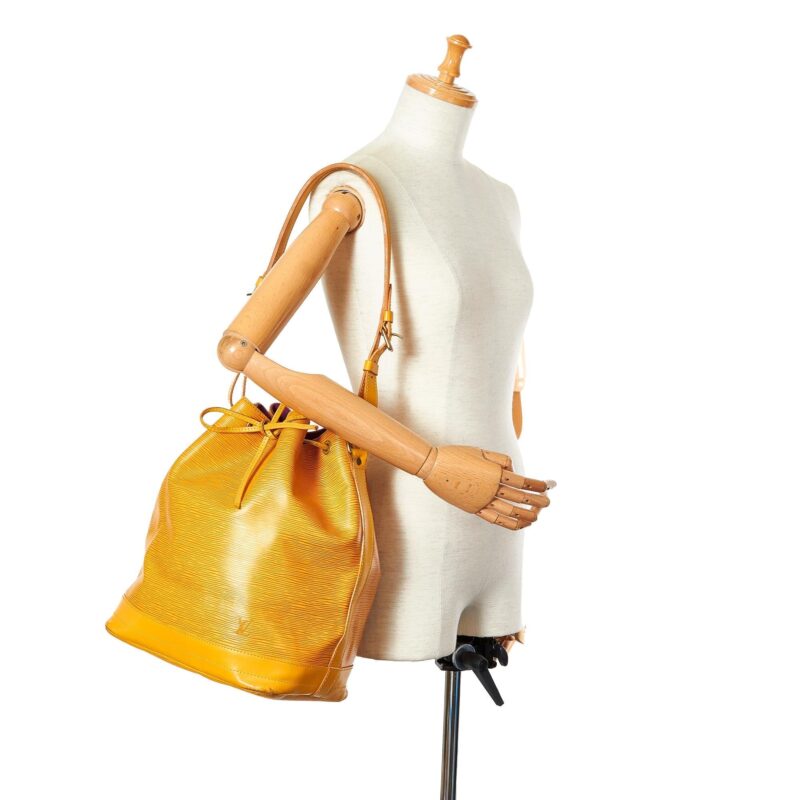 Louis Vuitton Epi Noe (SHG-26126) AWE - Image 4