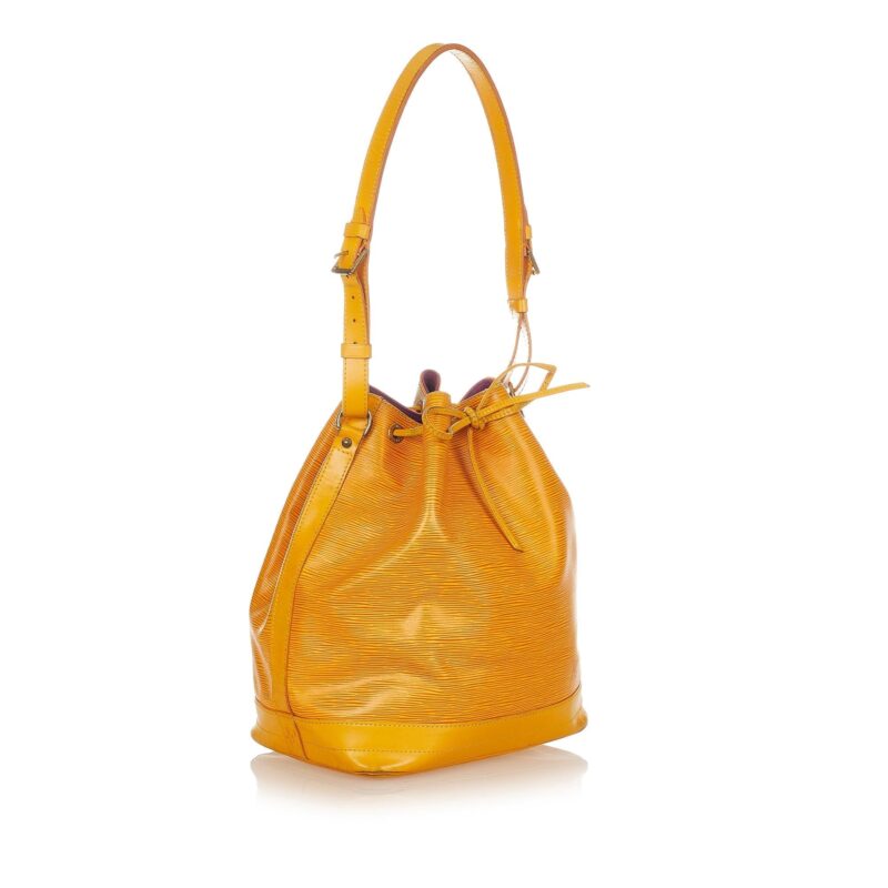 Louis Vuitton Epi Noe (SHG-26126) AWE
