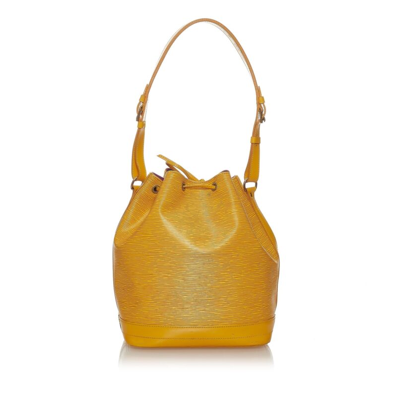Louis Vuitton Epi Noe (SHG-27331) AWE - Image 2