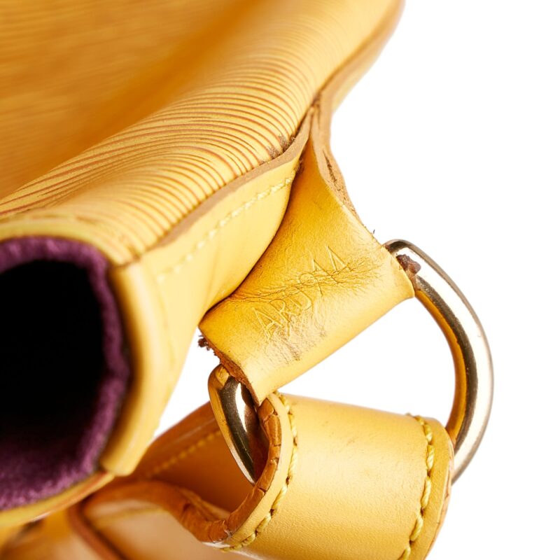 Louis Vuitton Epi Noe (SHG-27331) AWE - Image 7