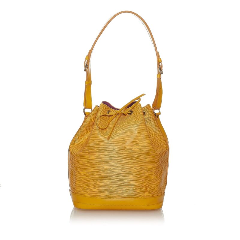 Louis Vuitton Epi Noe (SHG-27331) AWE - Image 8