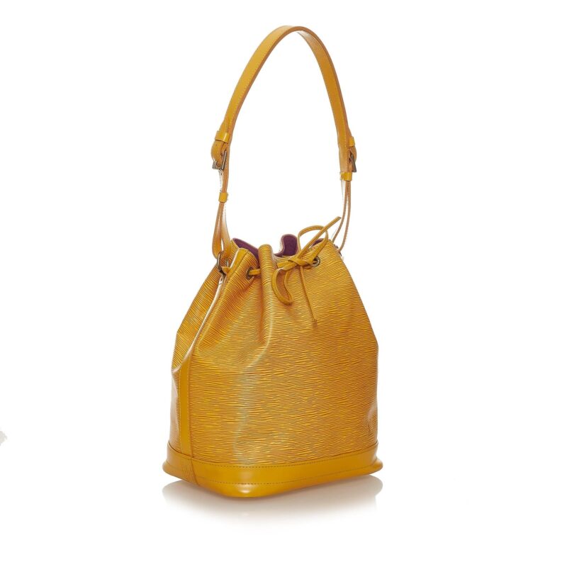 Louis Vuitton Epi Noe (SHG-27331) AWE