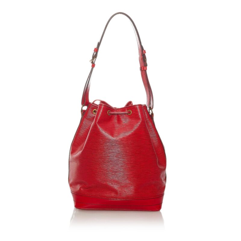 Louis Vuitton Epi Noe (SHG-27702) AWE - Image 2