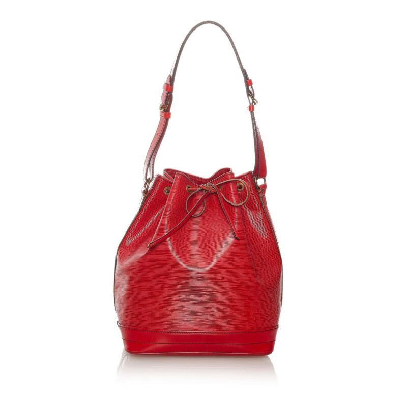 Louis Vuitton Epi Noe (SHG-27702) AWE - Image 10