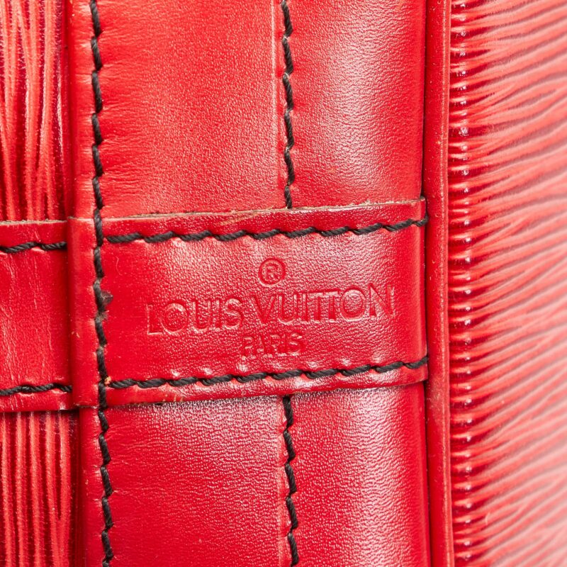 Louis Vuitton Epi Noe (SHG-27702) AWE - Image 6