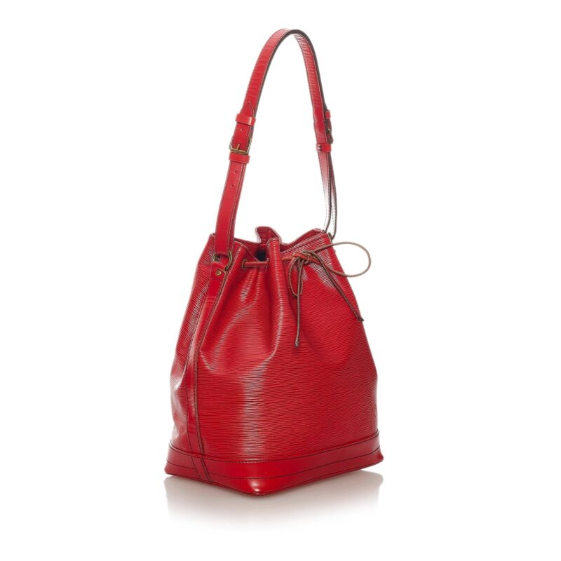 Louis Vuitton Epi Noe (SHG-27702) AWE
