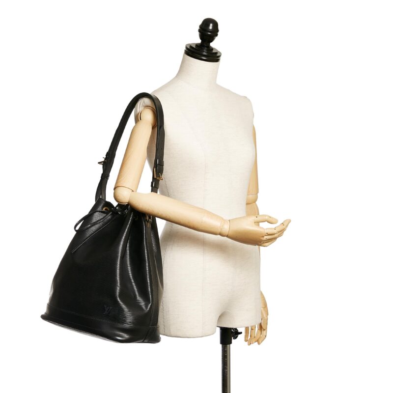 Louis Vuitton Epi Noe (SHG-28336) AWE - Image 4