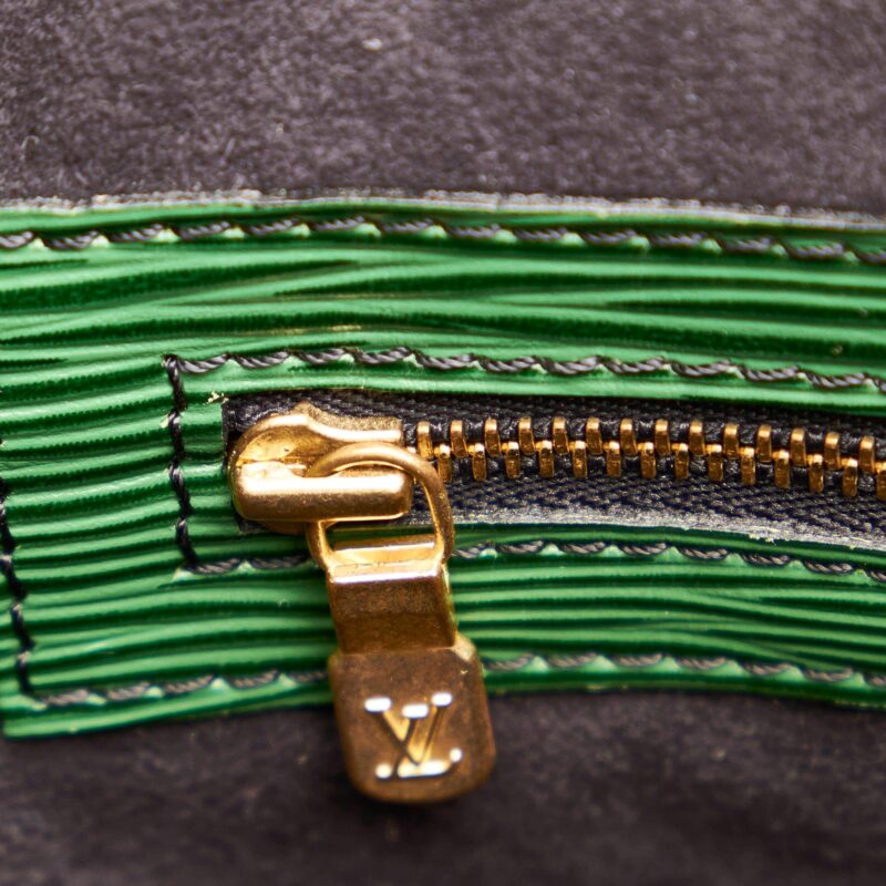 Louis Vuitton Epi Noe (SHG-28491) AWE - Image 8