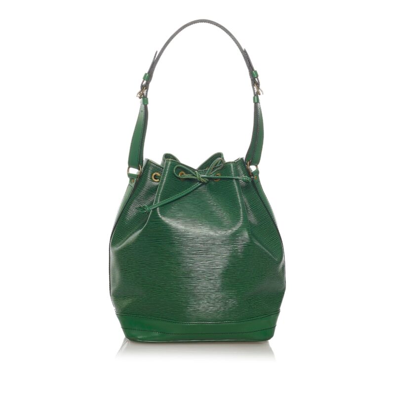 Louis Vuitton Epi Noe (SHG-28491) AWE - Image 9