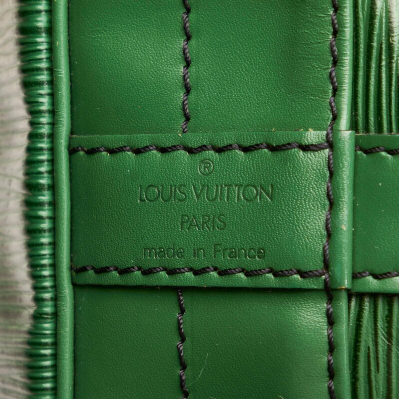 Louis Vuitton Epi Noe (SHG-28491) AWE - Image 6