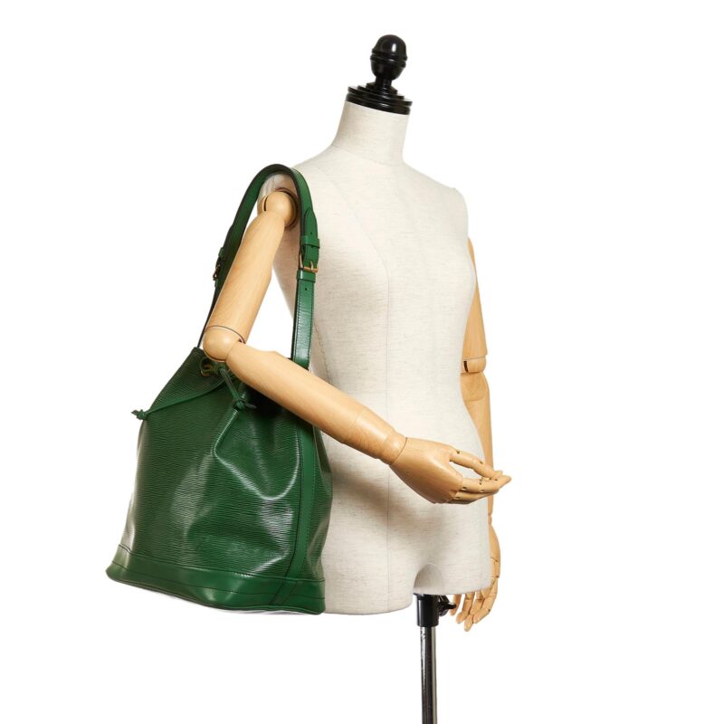 Louis Vuitton Epi Noe (SHG-28491) AWE - Image 4