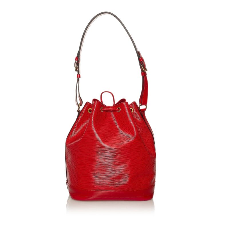 Louis Vuitton Epi Noe (SHG-28620) AWE - Image 2