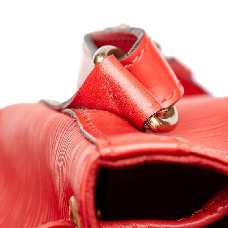 Louis Vuitton Epi Noe (SHG-28620) AWE - Image 7