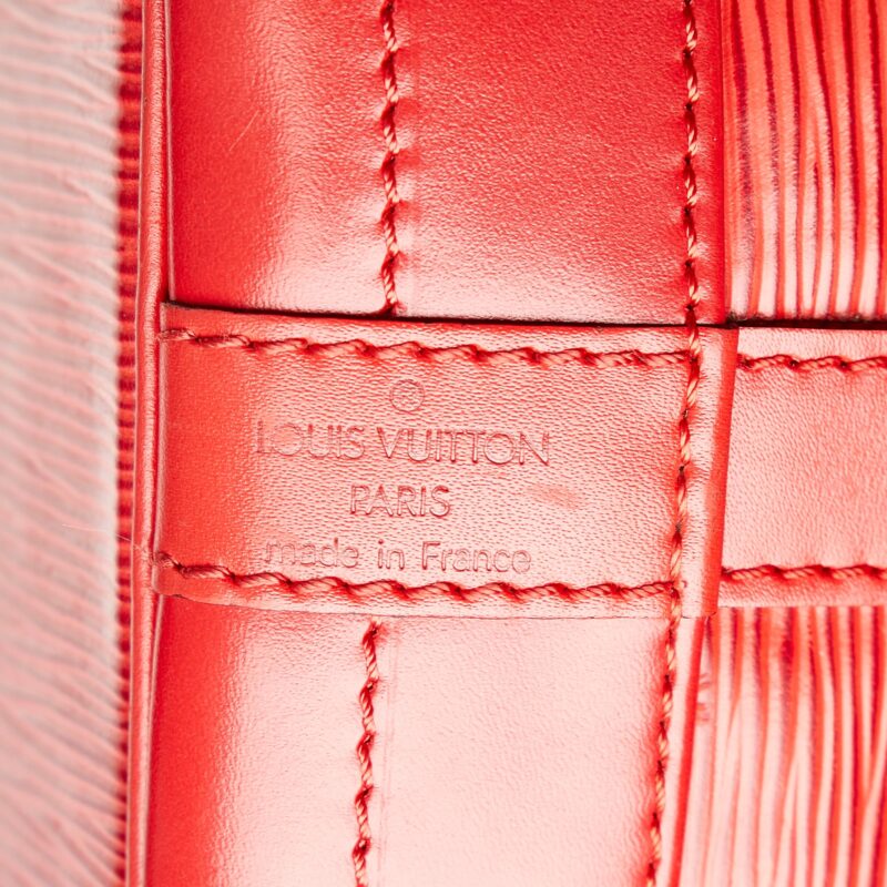 Louis Vuitton Epi Noe (SHG-28620) AWE - Image 6