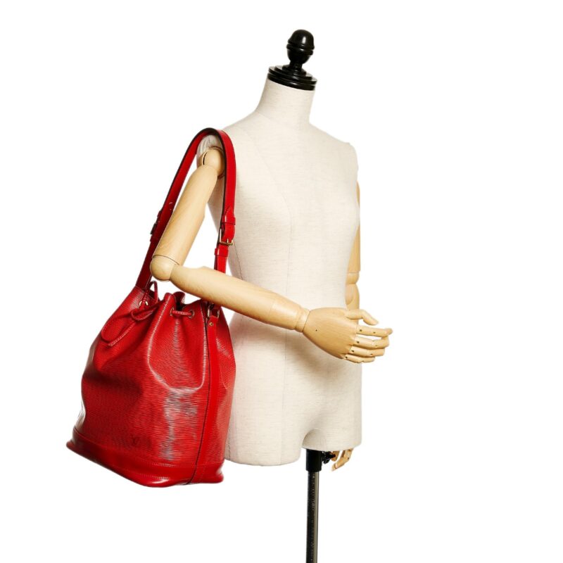 Louis Vuitton Epi Noe (SHG-28620) AWE - Image 4
