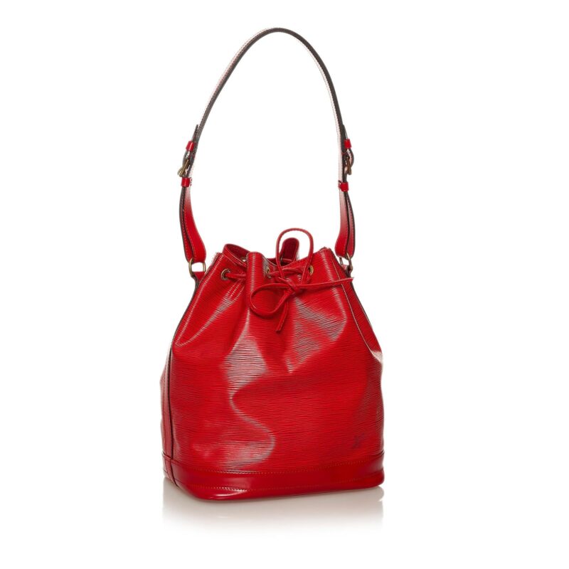 Louis Vuitton Epi Noe (SHG-28620) AWE