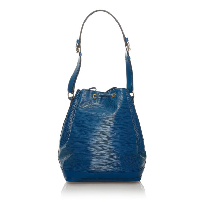 Louis Vuitton Epi Noe (SHG-29277) AWE - Image 2