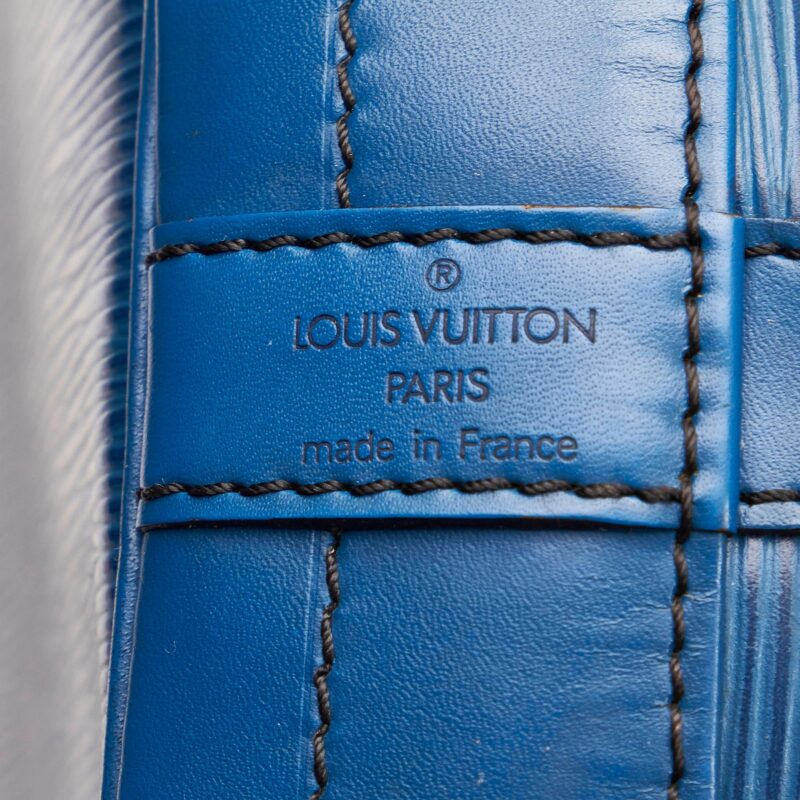 Louis Vuitton Epi Noe (SHG-29277) AWE - Image 6