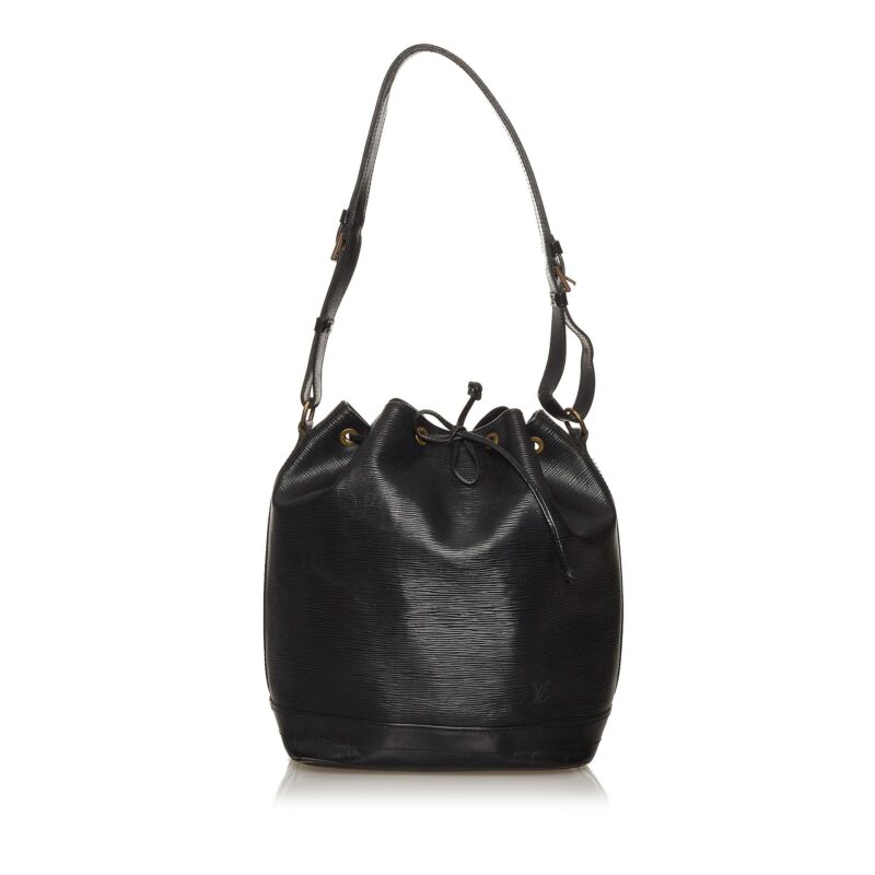 Louis Vuitton Epi Noe (SHG-29280) AWE - Image 9