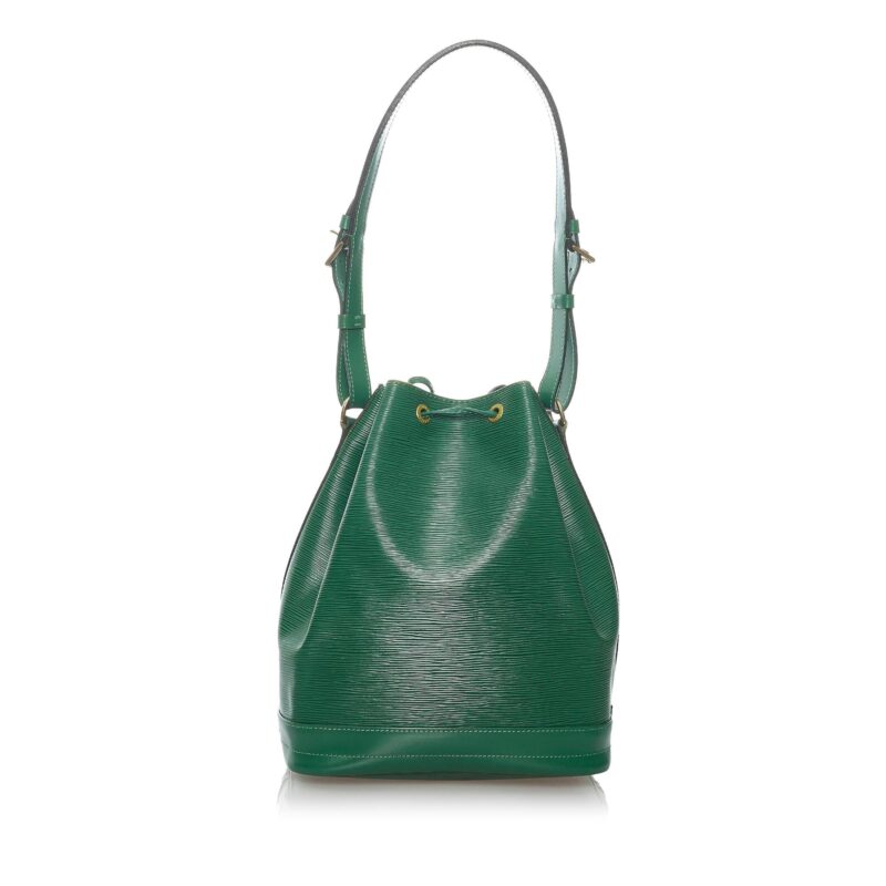 Louis Vuitton Epi Noe (SHG-29960) AWE - Image 2
