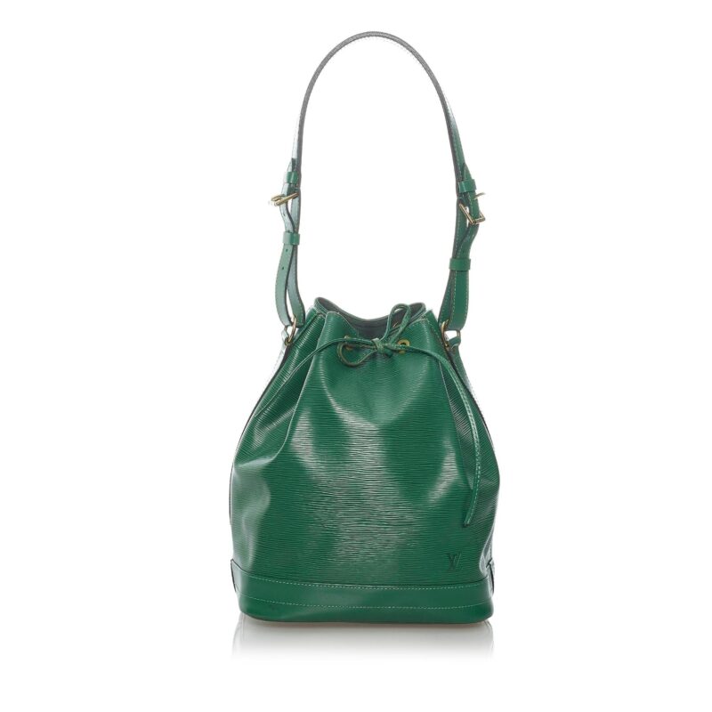 Louis Vuitton Epi Noe (SHG-29960) AWE - Image 8