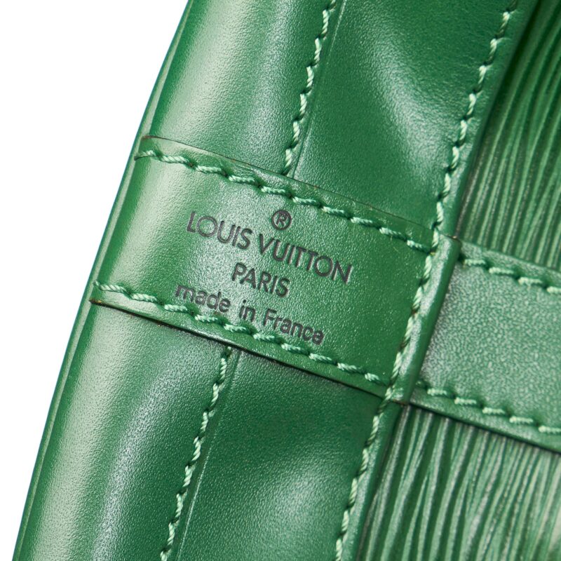 Louis Vuitton Epi Noe (SHG-29960) AWE - Image 6