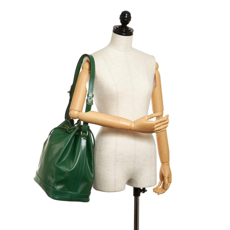 Louis Vuitton Epi Noe (SHG-29960) AWE - Image 4