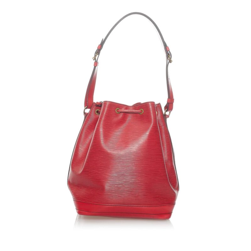 Louis Vuitton Epi Noe (SHG-31601) AWE - Image 2