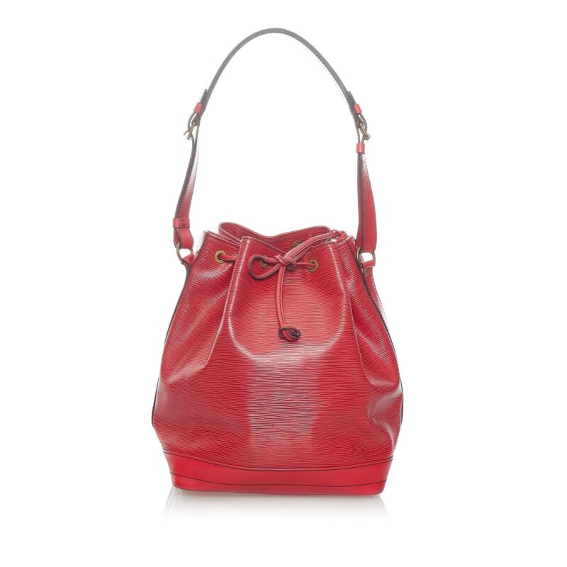 Louis Vuitton Epi Noe (SHG-31601) AWE - Image 9
