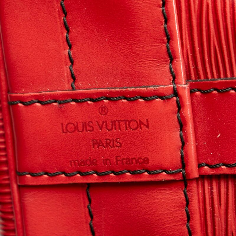 Louis Vuitton Epi Noe (SHG-31601) AWE - Image 6
