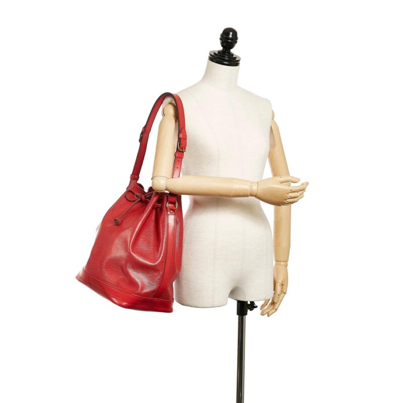 Louis Vuitton Epi Noe (SHG-31601) AWE - Image 4