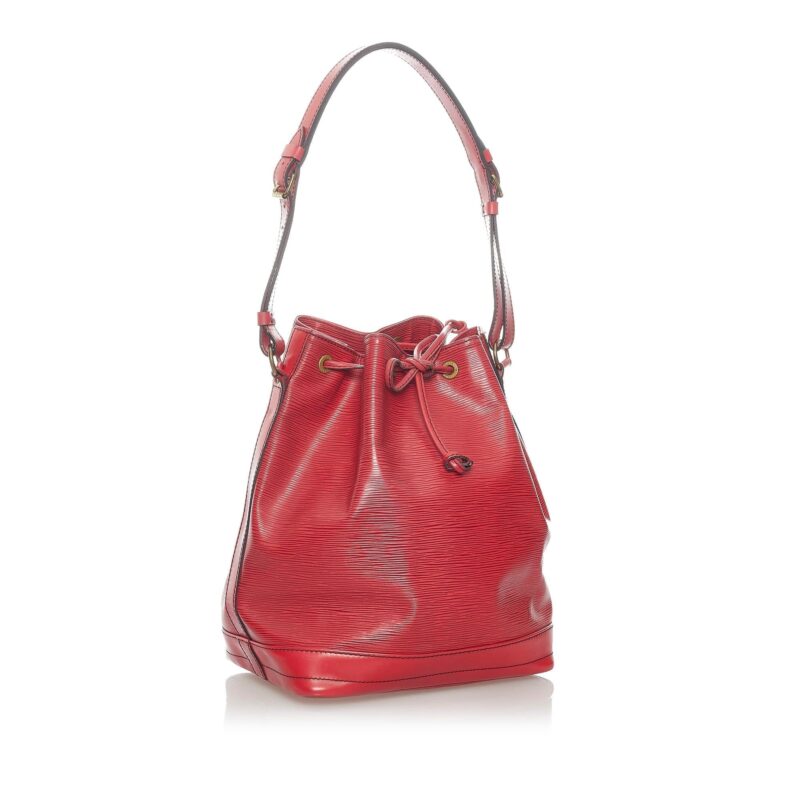 Louis Vuitton Epi Noe (SHG-31601) AWE