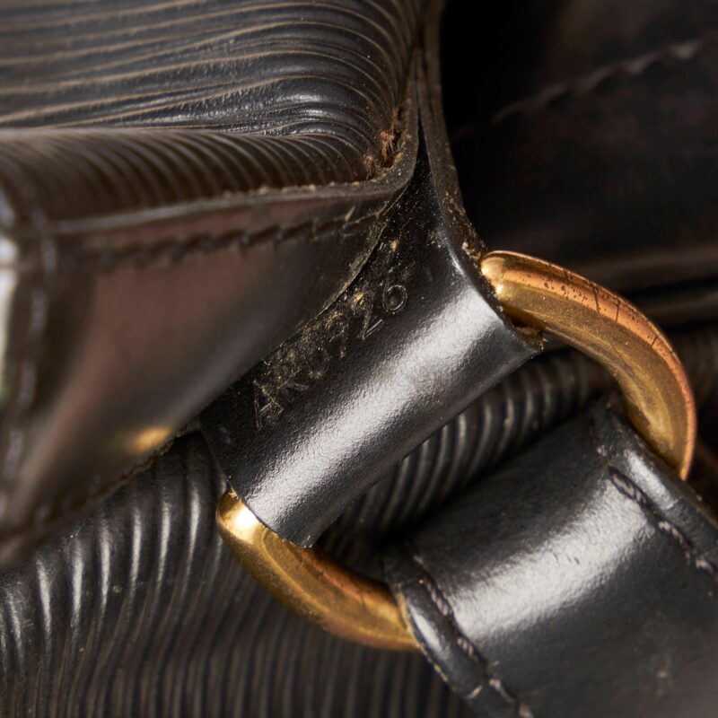 Louis Vuitton Epi Noe (SHG-33499) AWE - Image 7