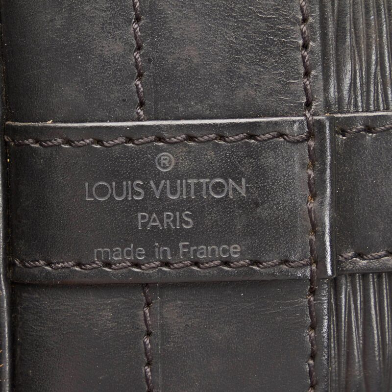 Louis Vuitton Epi Noe (SHG-33499) AWE - Image 6