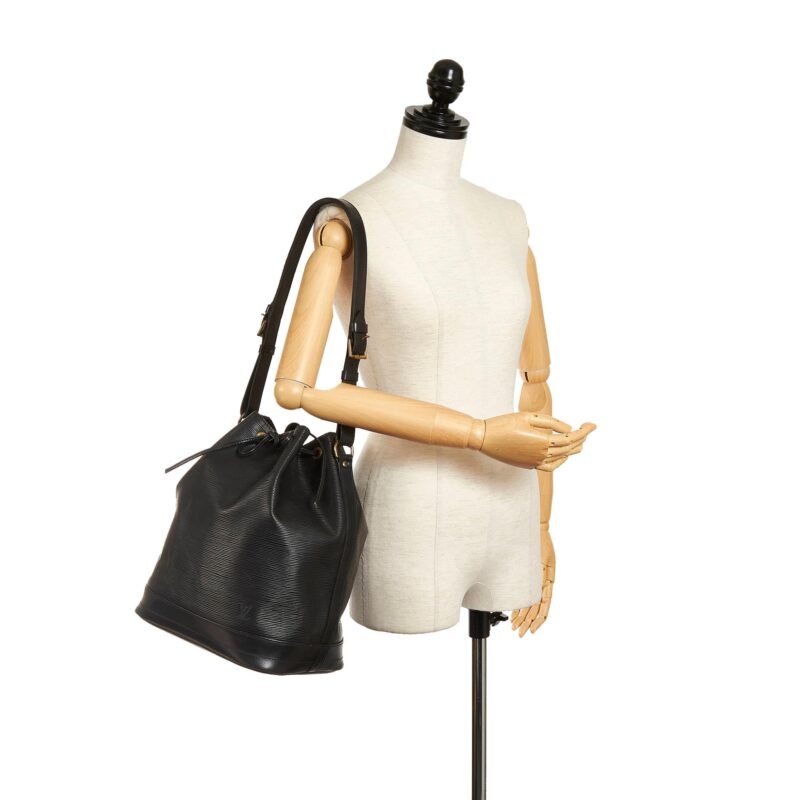 Louis Vuitton Epi Noe (SHG-33499) AWE - Image 4