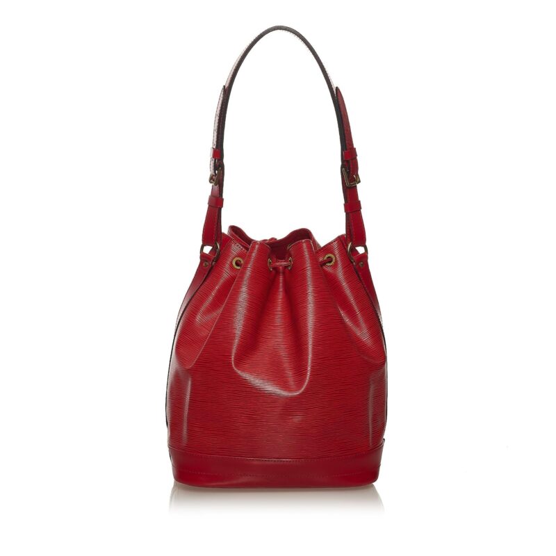 Louis Vuitton Epi Noe (SHG-34254) AWE - Image 2