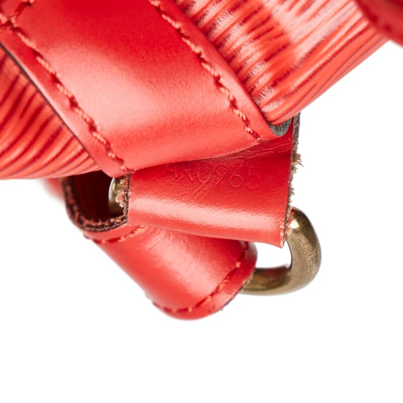 Louis Vuitton Epi Noe (SHG-34254) AWE - Image 7