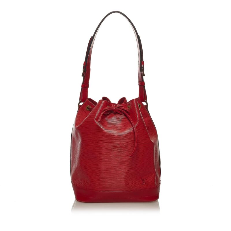 Louis Vuitton Epi Noe (SHG-34254) AWE - Image 8