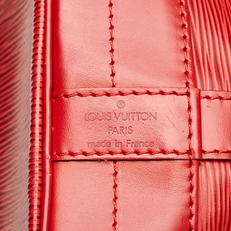 Louis Vuitton Epi Noe (SHG-34254) AWE - Image 6