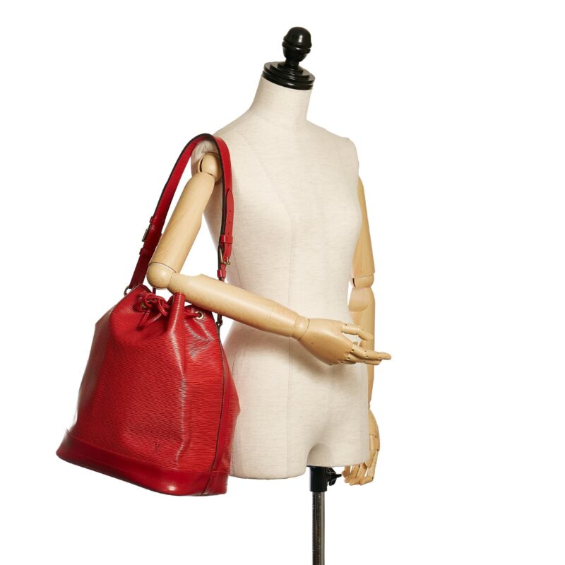 Louis Vuitton Epi Noe (SHG-34254) AWE - Image 4