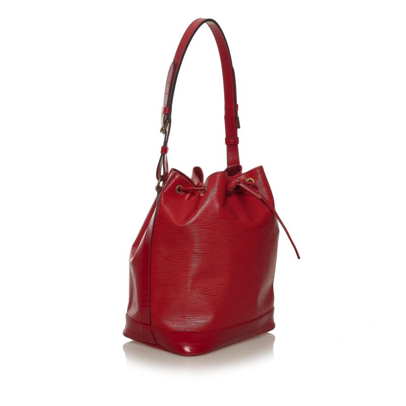 Louis Vuitton Epi Noe (SHG-34254) AWE